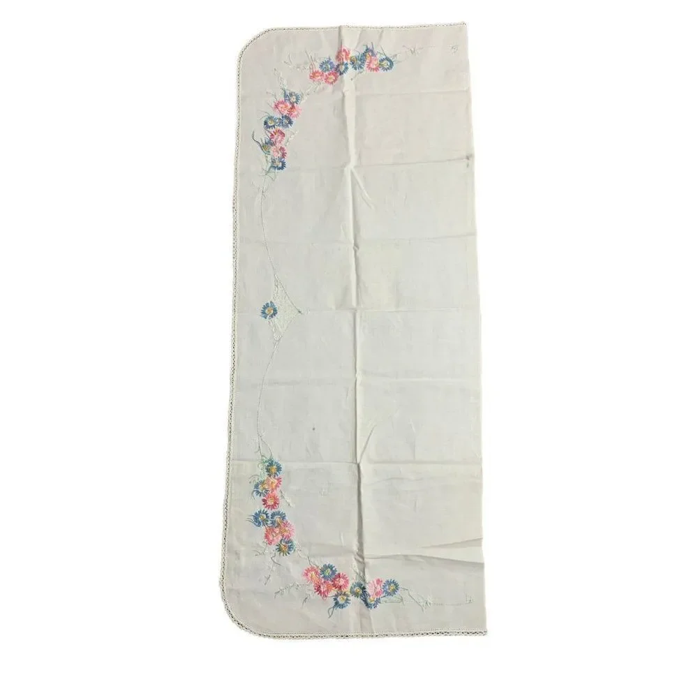Unbranded vintage hand